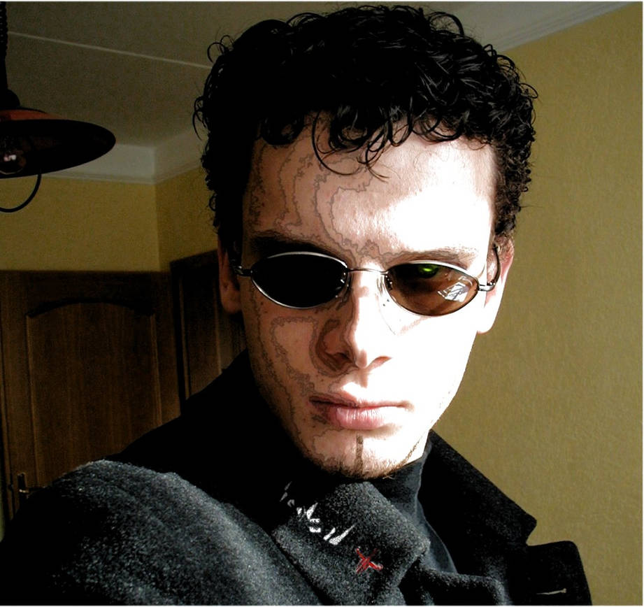 SEcToid v1 by sectoid on DeviantArt