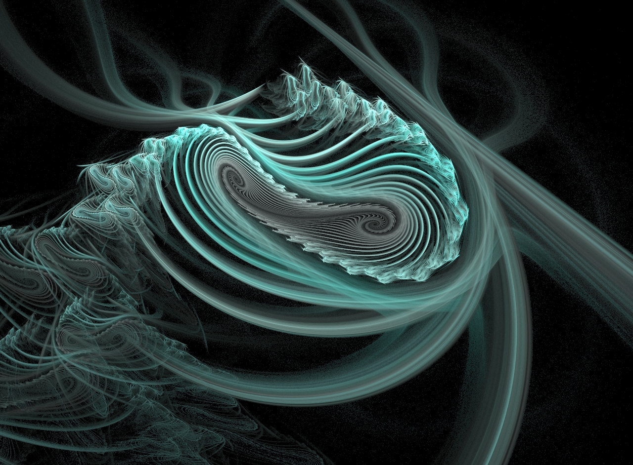 fractal wallpaper 20