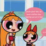 PPG  teen and kindergarten blossom 