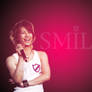 Kamenashi Kazuya_SMILE