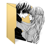 Romantica Clock Icon