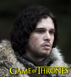 BB-Game of Thrones-Jon Snow