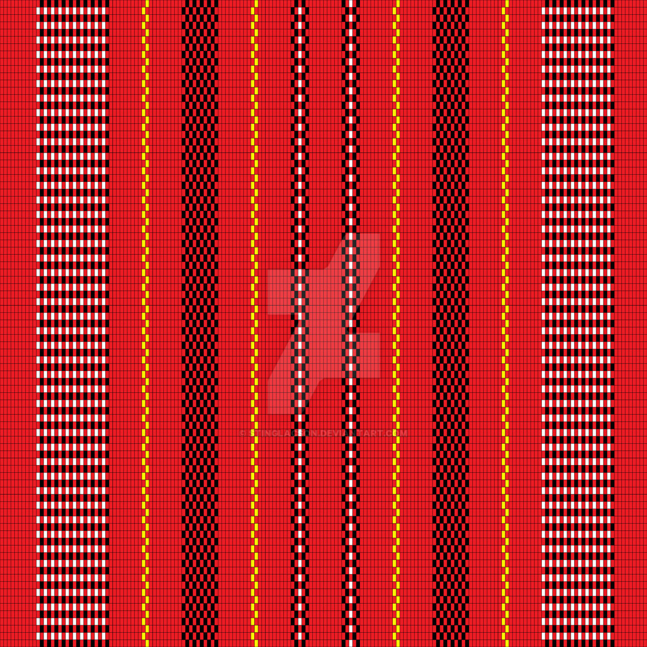 Ifugao Pattern Texture Ifugao Pattern by stinglacson on DeviantArt