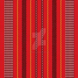 Ifugao Pattern