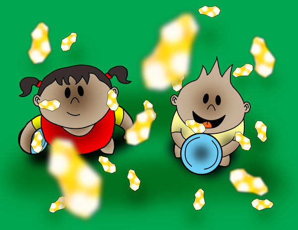 Corn Colonel Animation Colonel Corn - illustration4 by stinglacson on DeviantArt