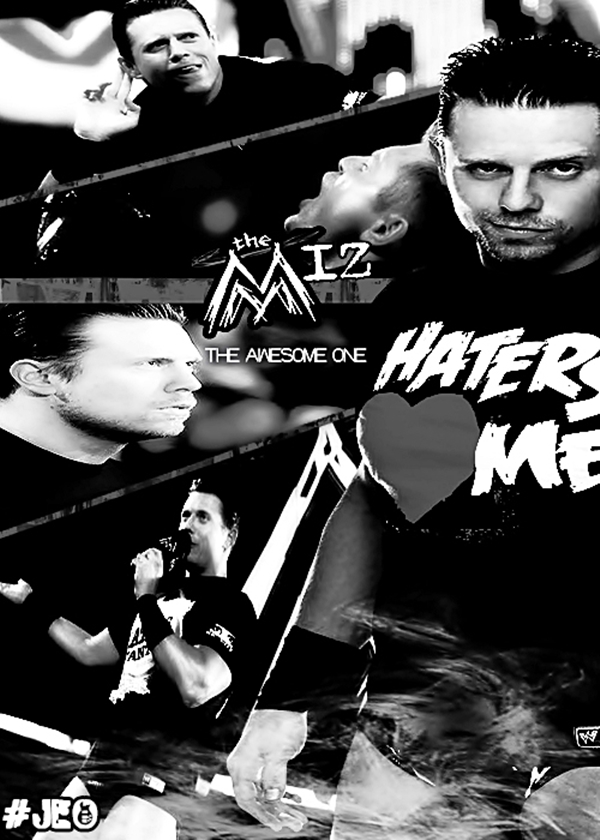 The Miz