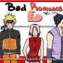 Team 7: Bad Romance