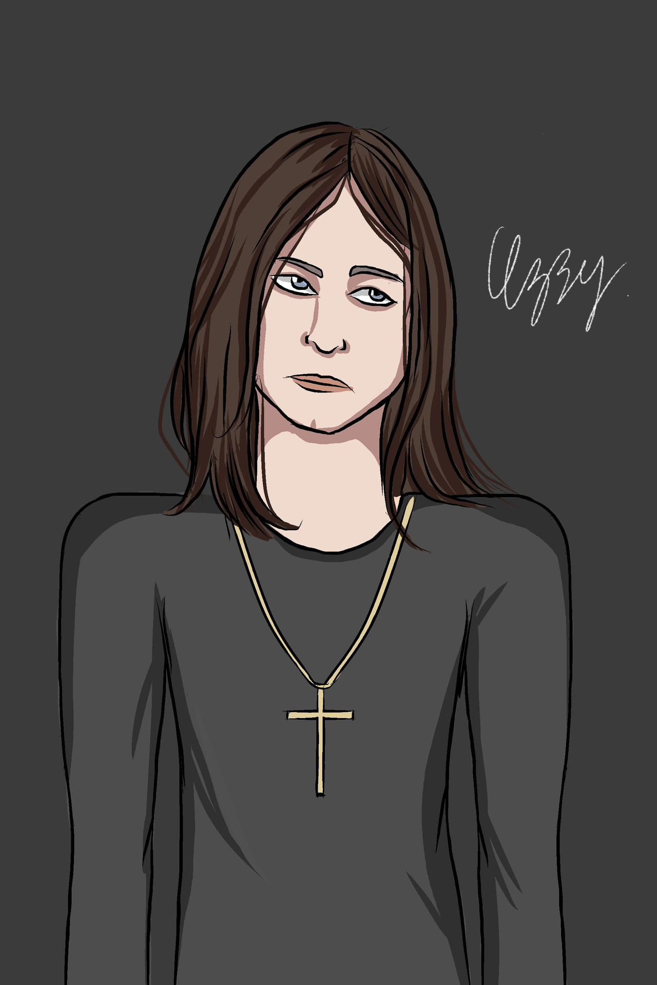 ozzy osbourne young days ozzy osbourne young days