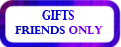 Gifts-Friend Only Stamp