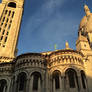 Basilique du Sacre Coeur or Sacred Heart Basilica