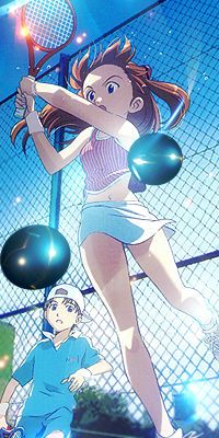 Action Tennis