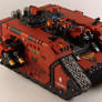 Land Raider Infernus