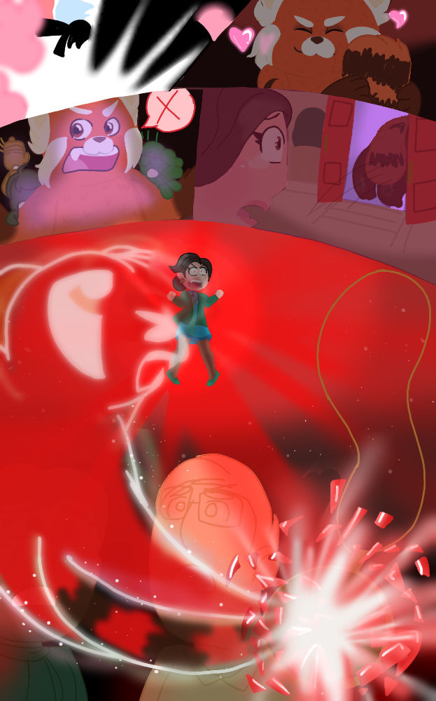 Turning red recap pt 18 by Redgirl102 on DeviantArt