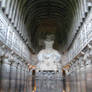 Ajanta Caves: Cave No.26