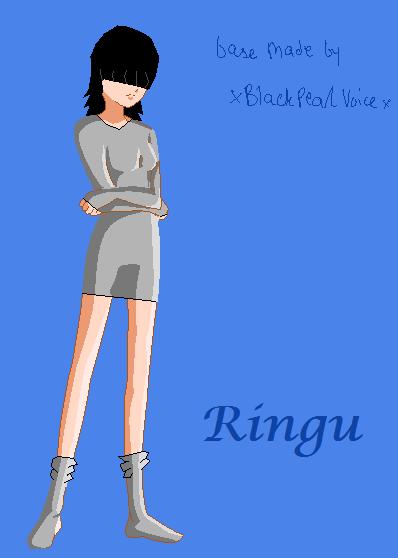 Ringu by OrihimeSill on DeviantArt