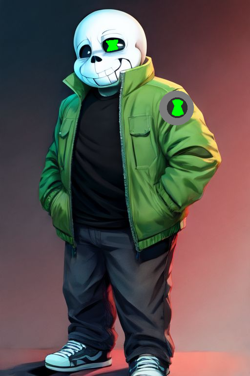 Ben 10 Skeleton transformation ''PUNisher'' by Smg4sub on DeviantArt