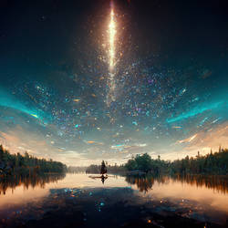 stklen Think about pictures like this galaxy starl