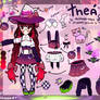 (Oc ref. ) Thea