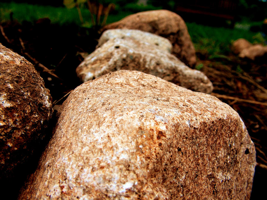Rocks by margaretmccormick on DeviantArt