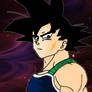 Bardock Again