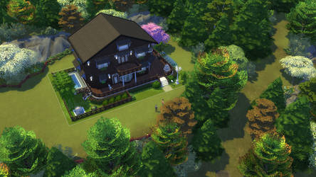 The Sims 4 | House