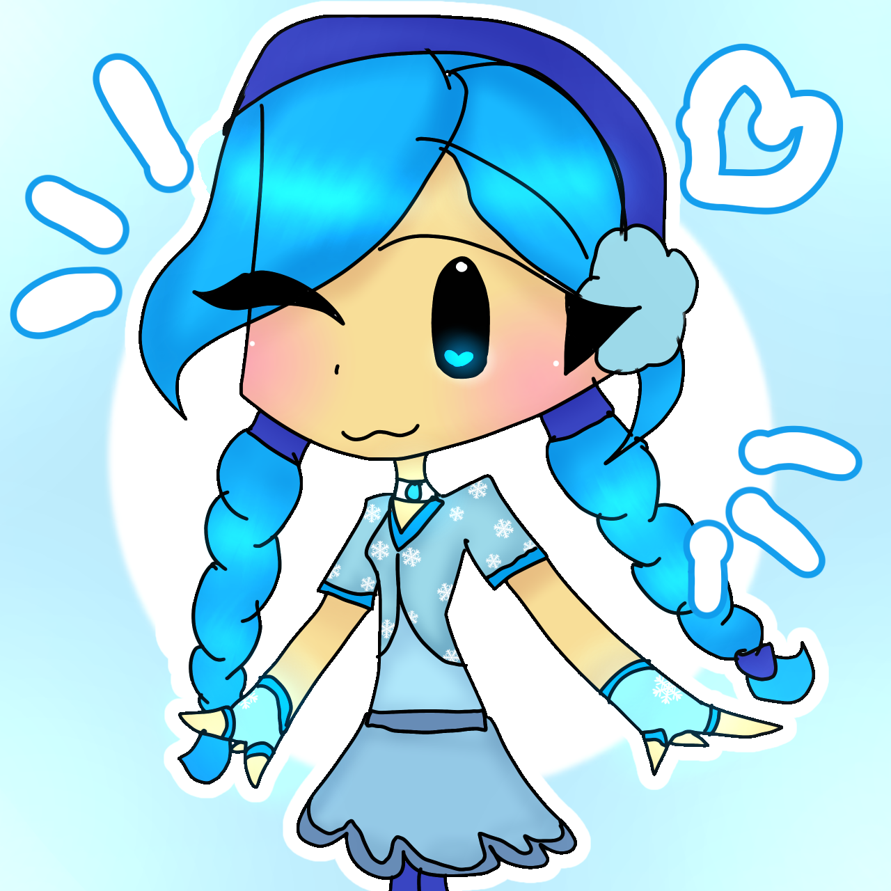 Princess frostina online