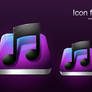 Icon for itunes 10