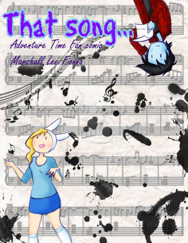 That song -cover-