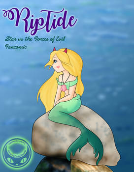 Riptide Cover