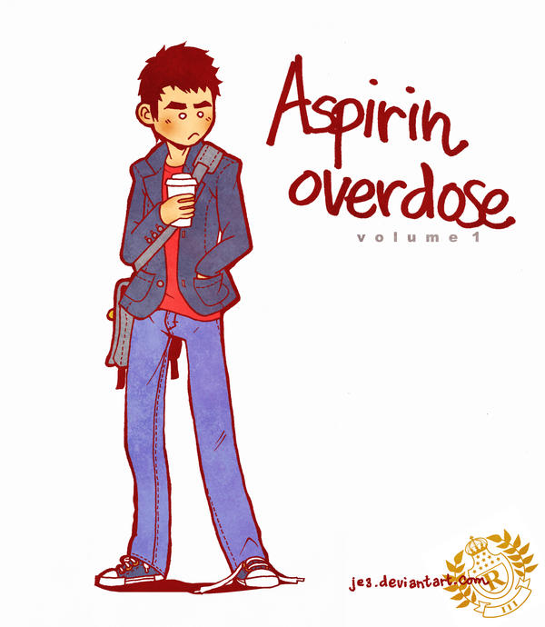 Aspirin Overdose