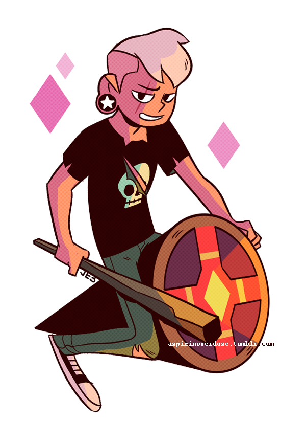 Pink Lars