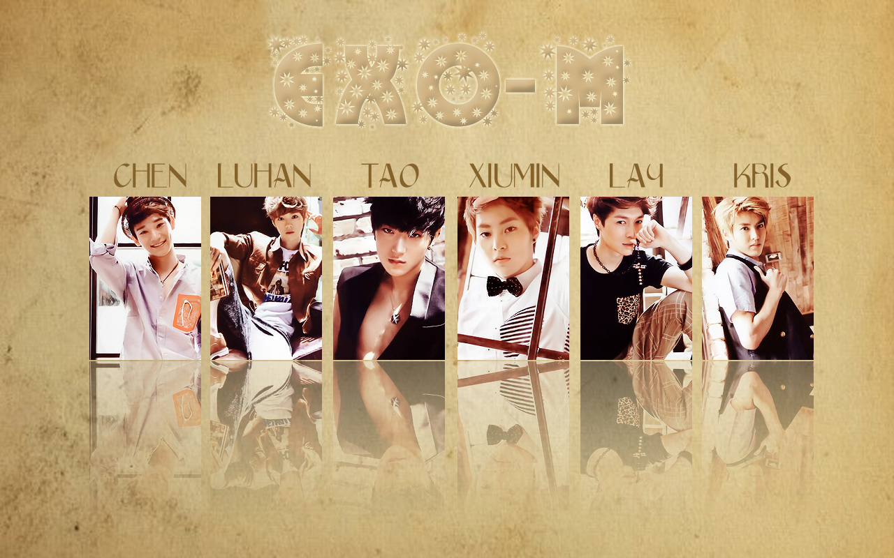 exom fashionable life