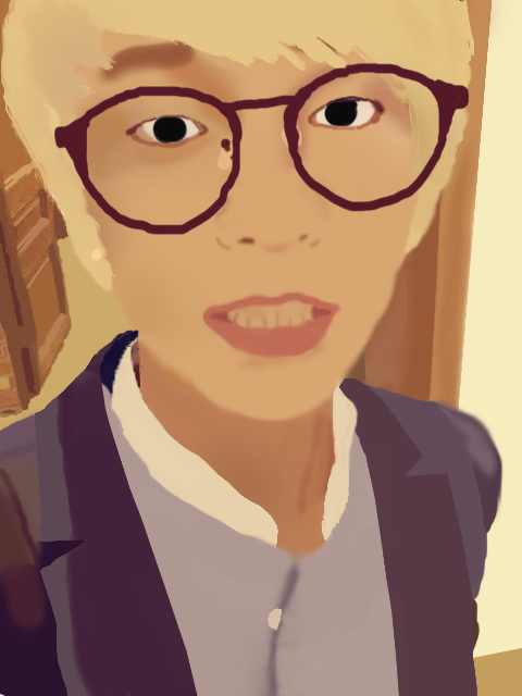 Ljoe Digital Painting