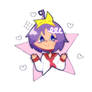 lucky star name xd