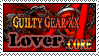 Guilty Gear Stamp