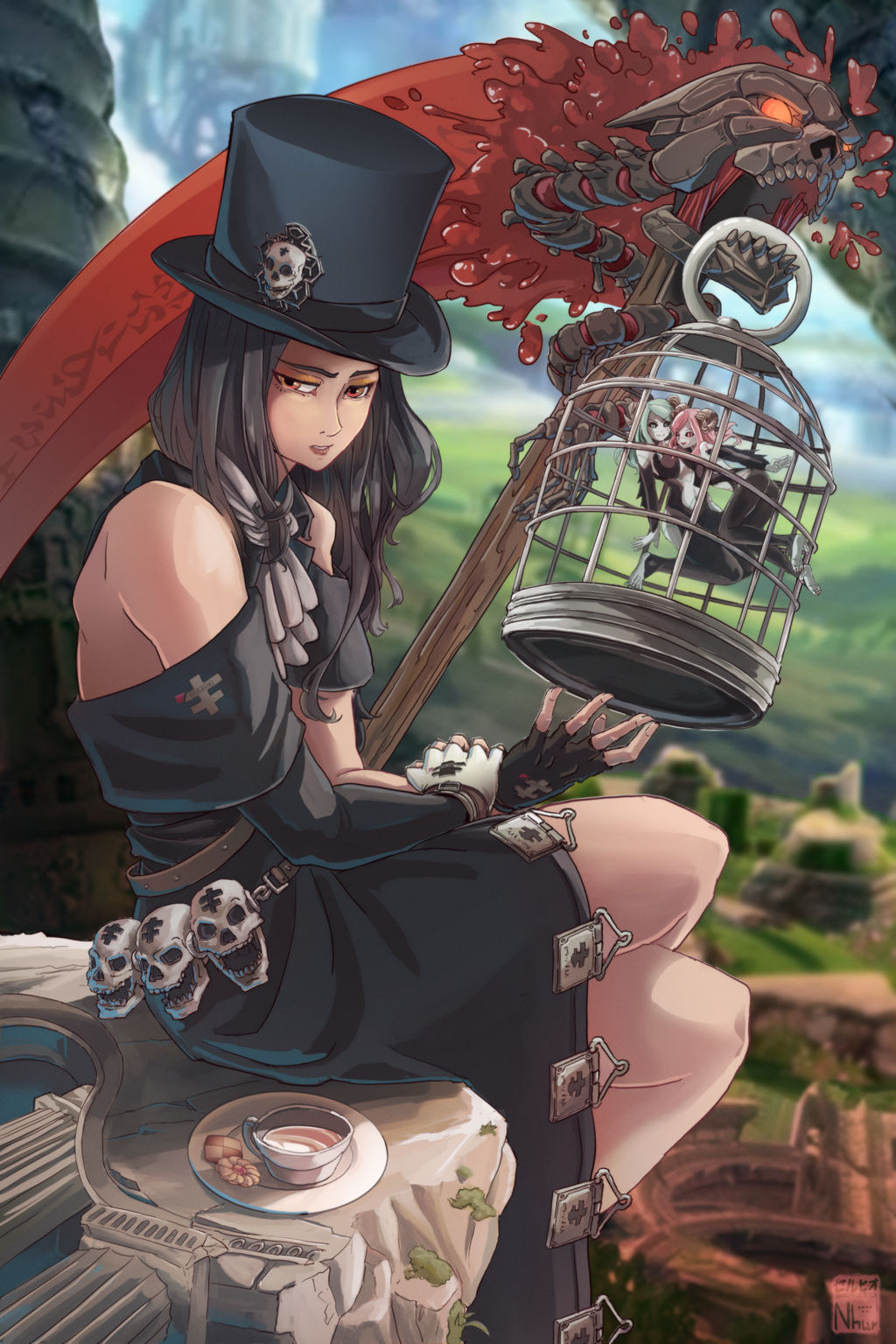 Versus Battle Old Testament Vs New Testament gulity Gear Worstgen versus-battle-old-testament-vs-new-testament-gulity-gear-worstgen