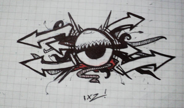 eyeGRAFF