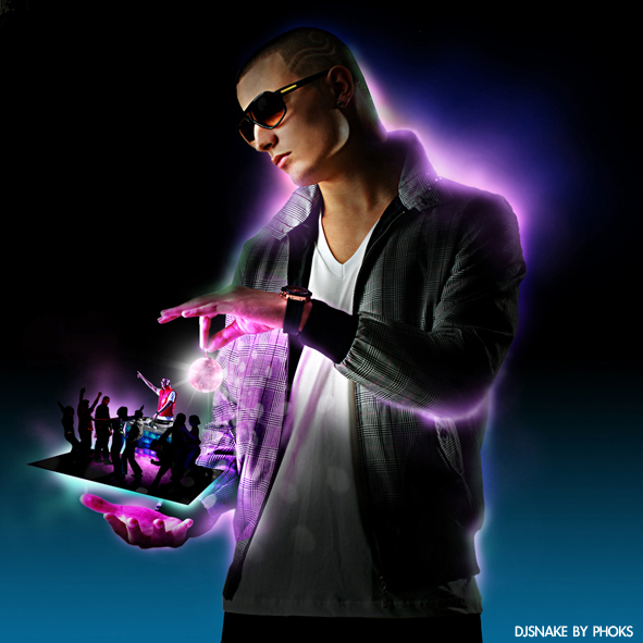 King of Club - Dj Snake