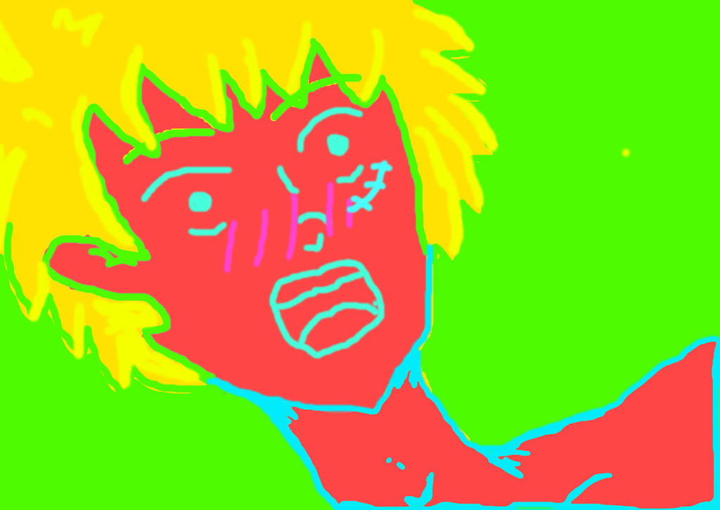 Color Luff Luff Color Scheme by ErumP on DeviantArt