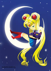 Sailor Moon