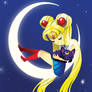 Sailor Moon