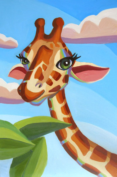 Giraffe