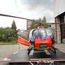 Heli angle 2