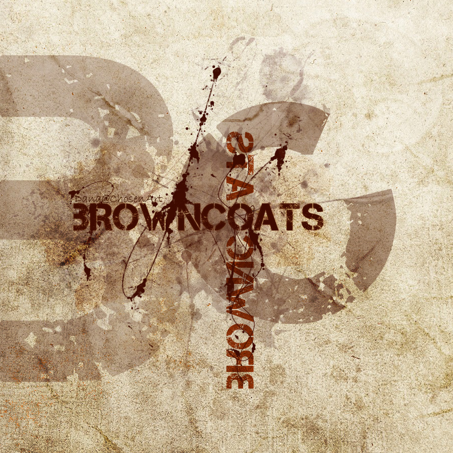 Browncoats