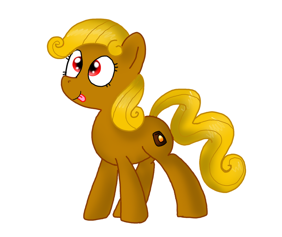 Rolo Pony By Spice5400 On DeviantArt rolo-pony-by-spice5400-on-deviantart
