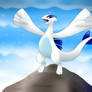 Lugia