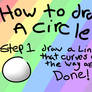 Circle Tutorial!!