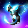 Mega Charizard X