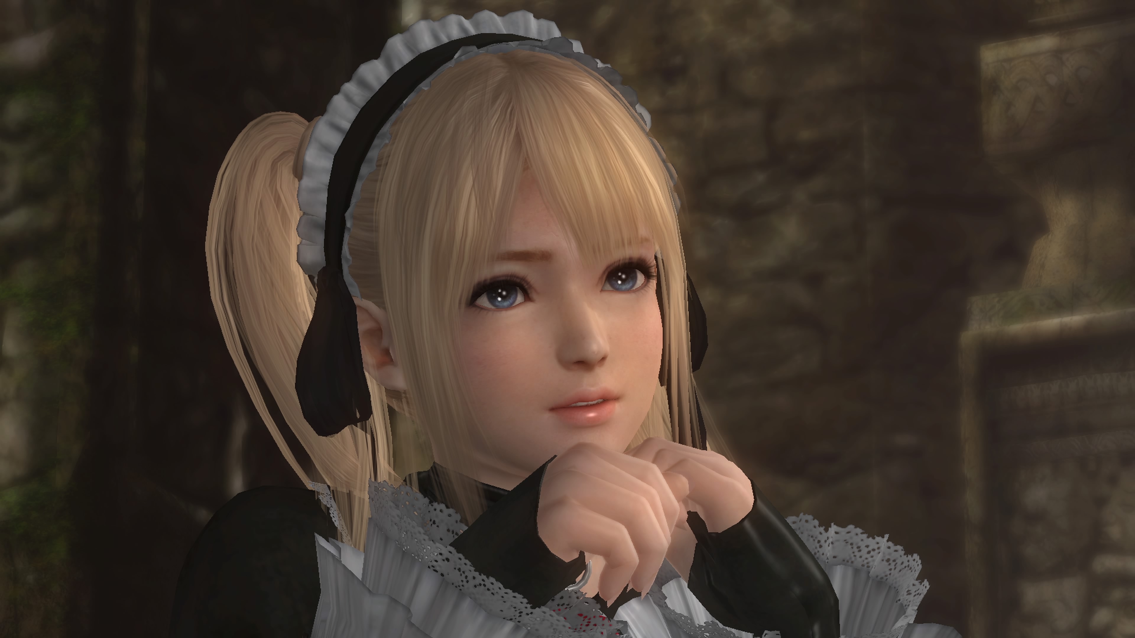 Marie Rode Deviantart Marie rose by vegacore on DeviantArt