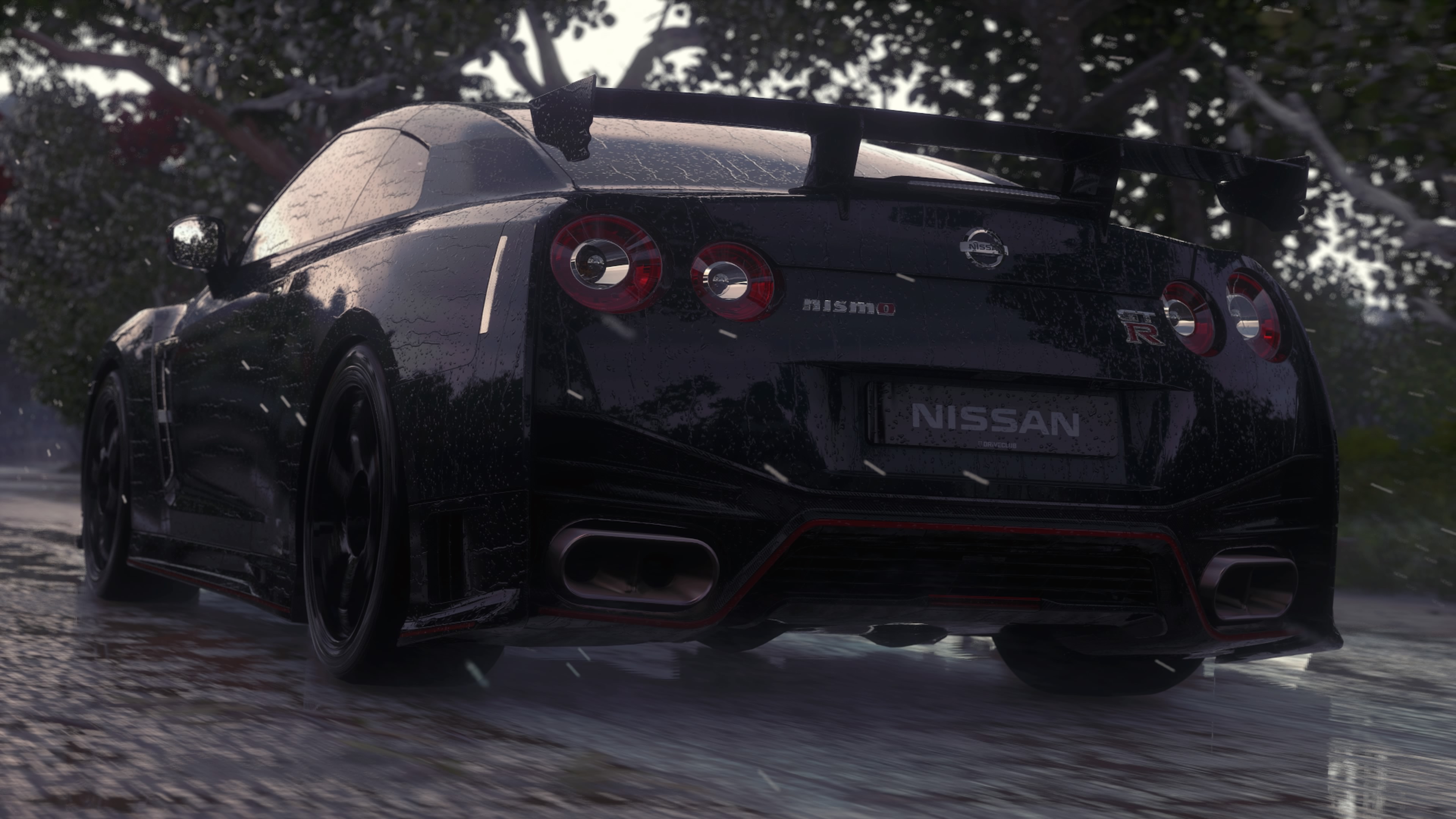 Nissan R36 GTR Nismo concept by wizzoo7 on DeviantArt